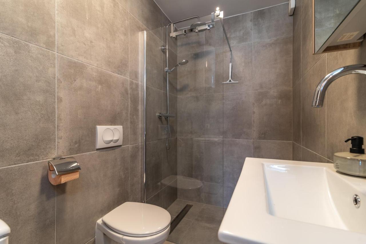 Delux Apartment Eva Trogir Eksteriør billede