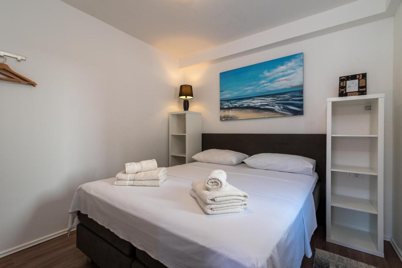 Delux Apartment Eva Trogir Eksteriør billede